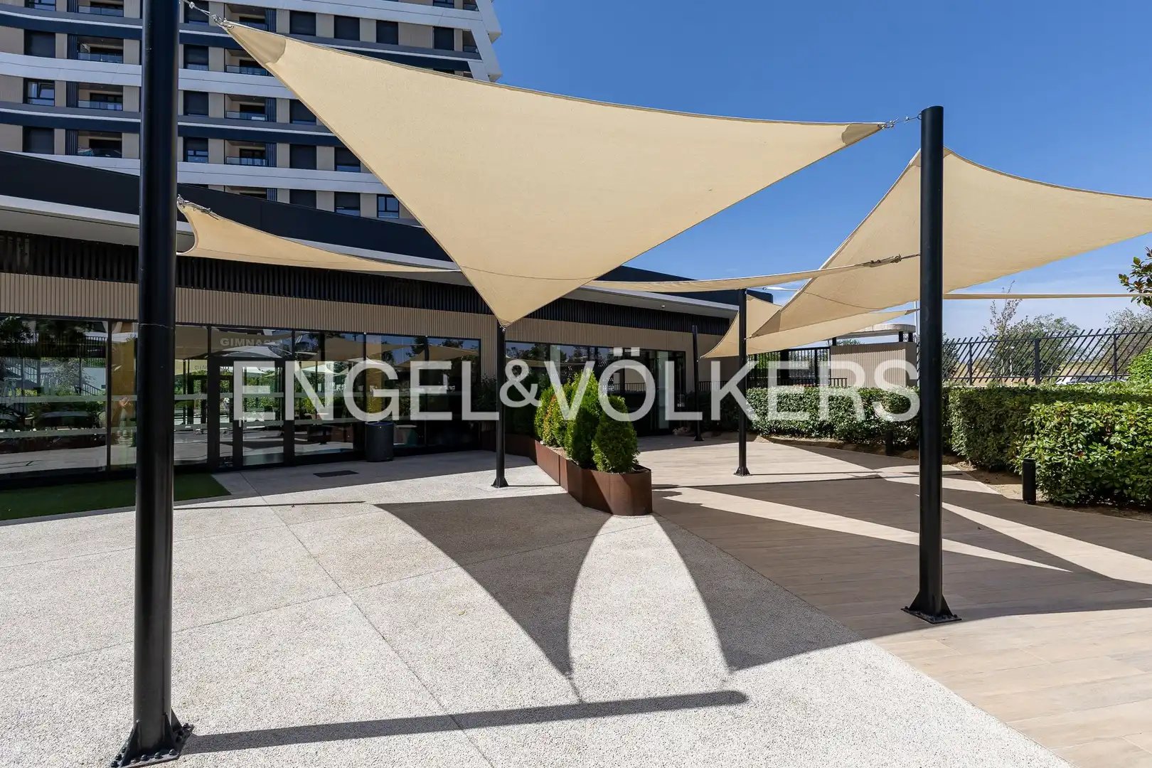 Piso de 52 m² en Madrid