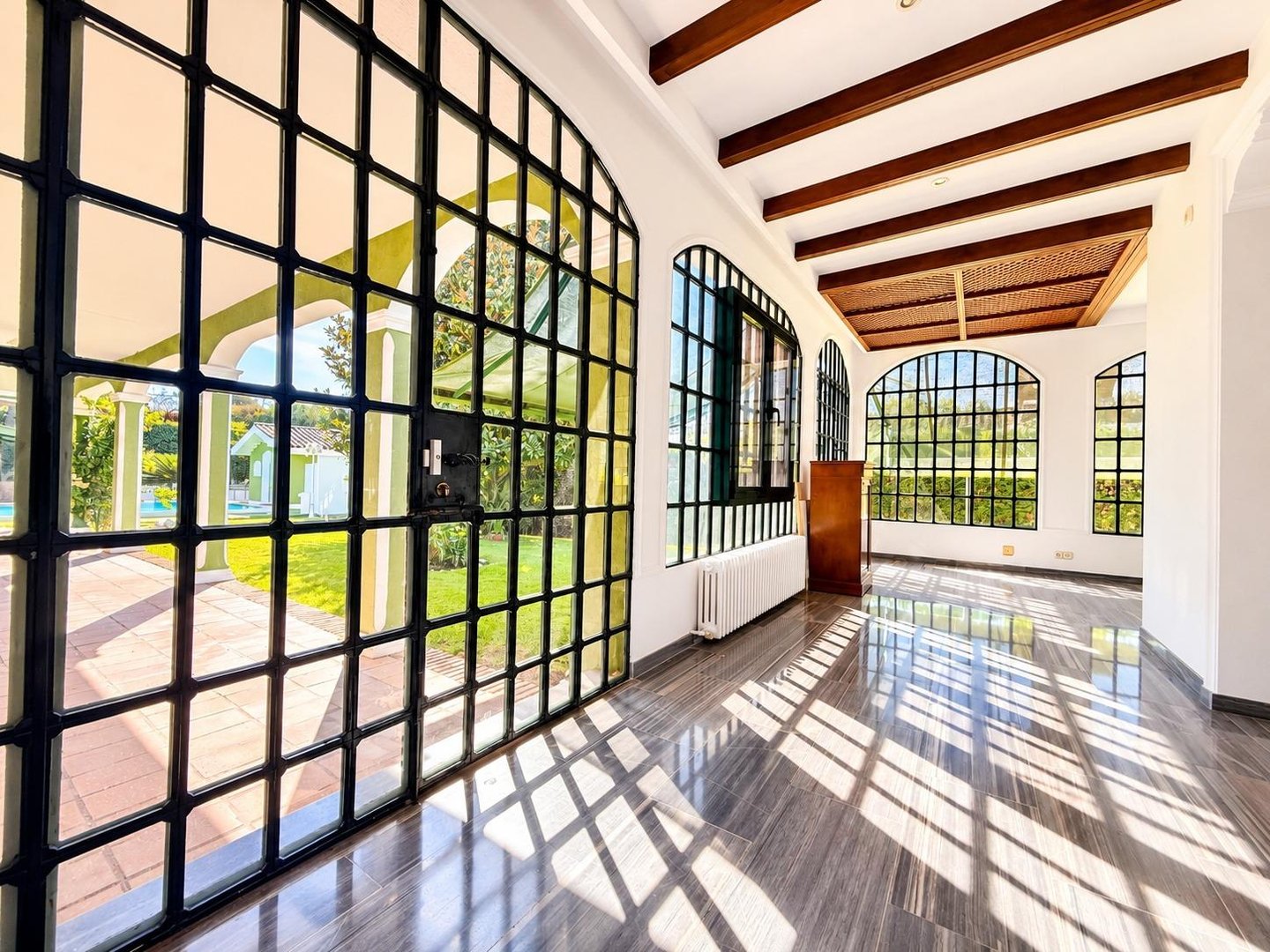 Casa de 1076 m² a Còrdova