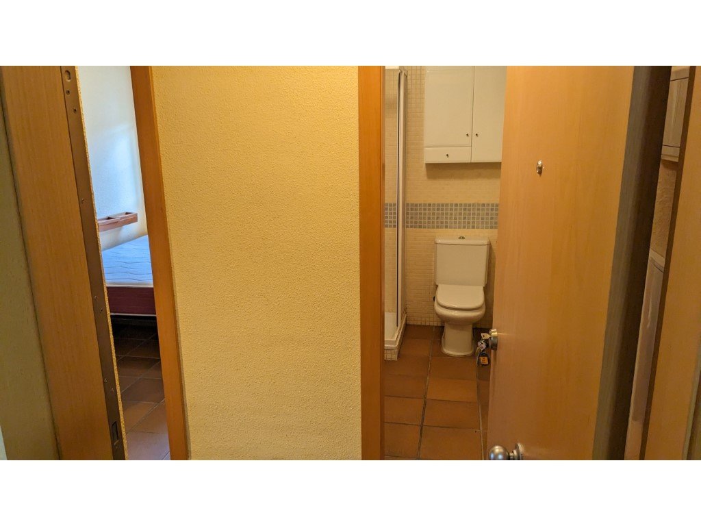 Piso de 60 m² en Monachil