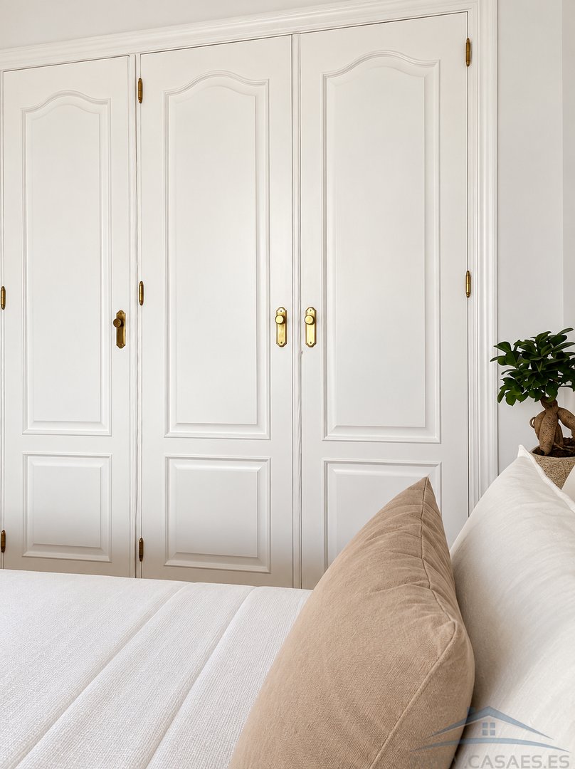 Pis de 105 m² a Marbella