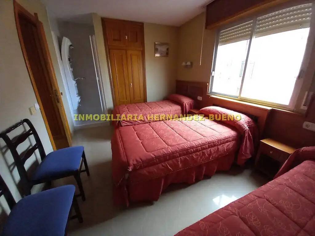 Piso de 198 m² en Salamanca