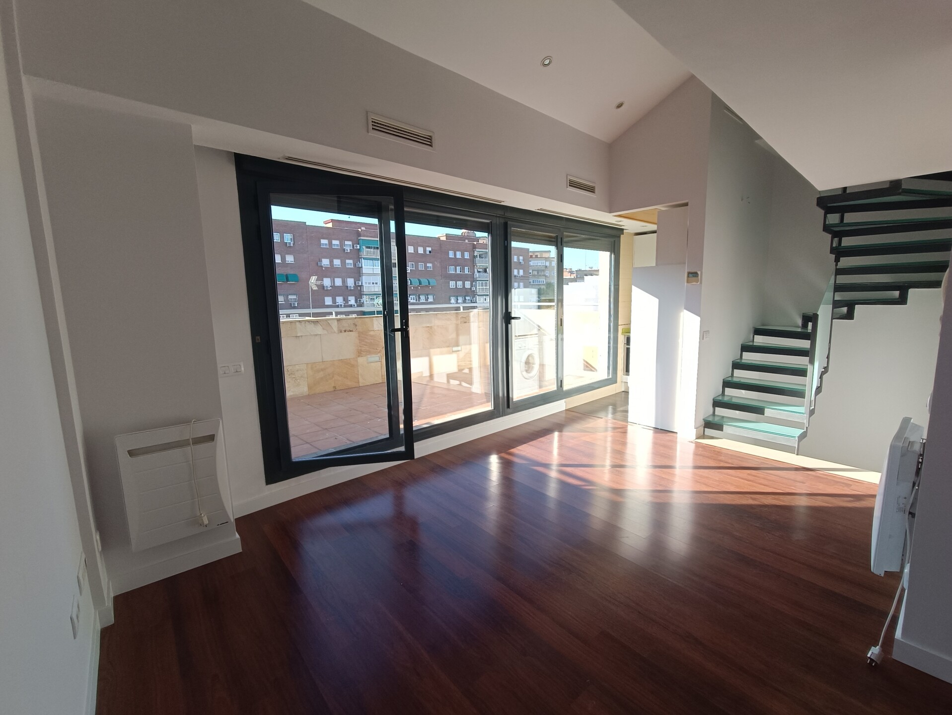 Pis de 40 m² a Fuenlabrada