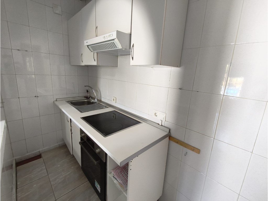 Pis de 110 m² a Cómpeta