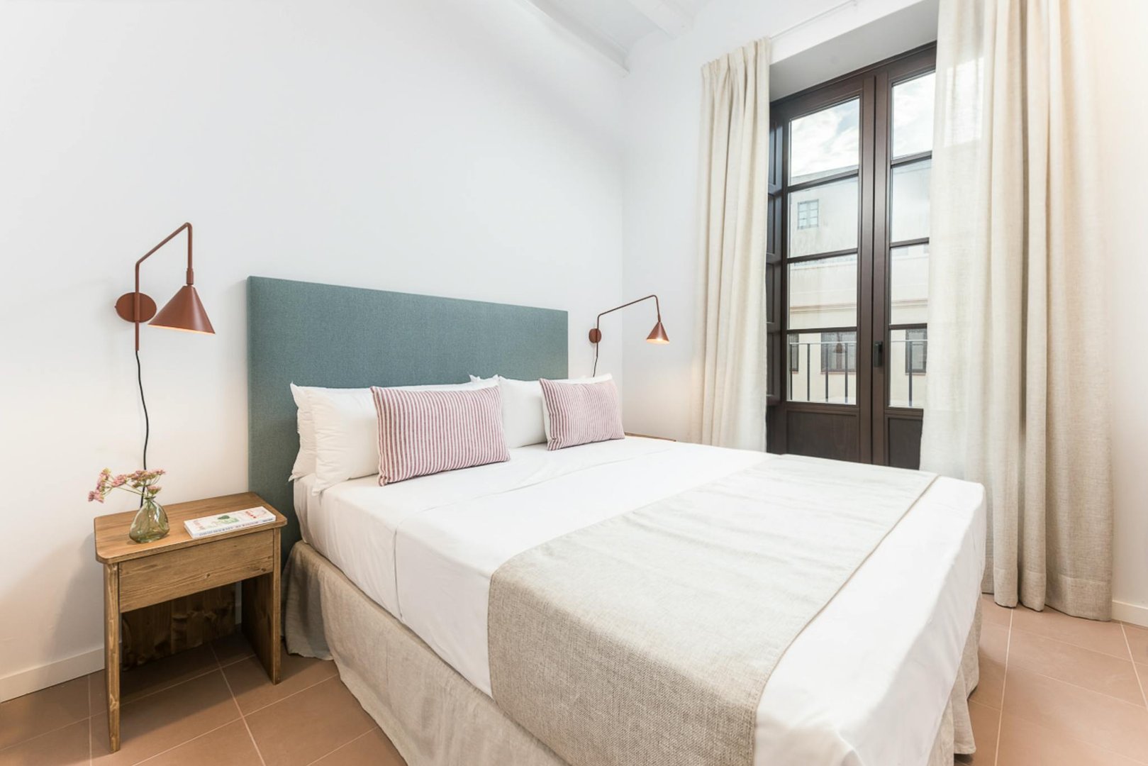 Wohnung 61 m² in Barcelona