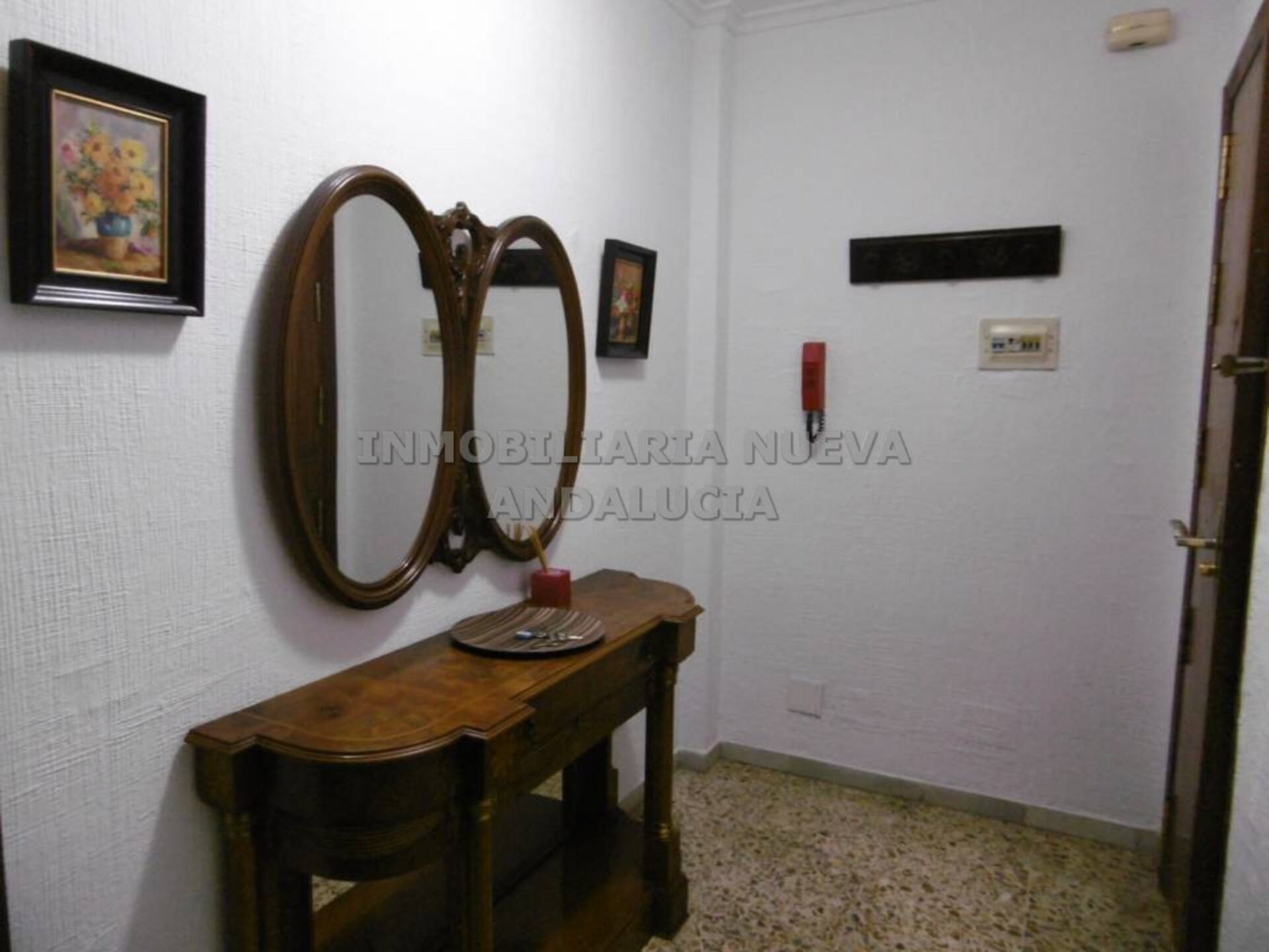 Piso de 117 m² en Almería