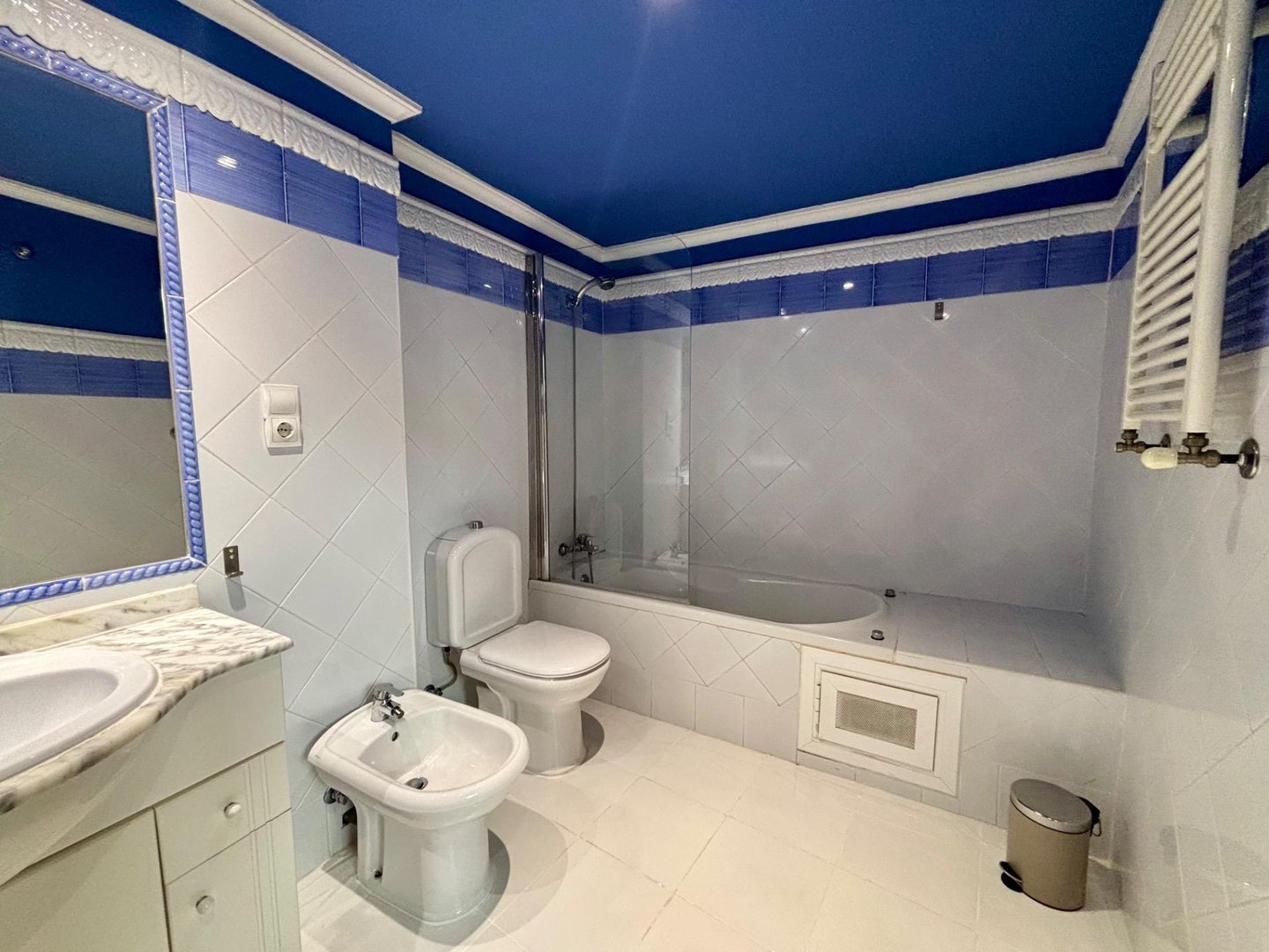 Wohnung 130 m² in Valencia