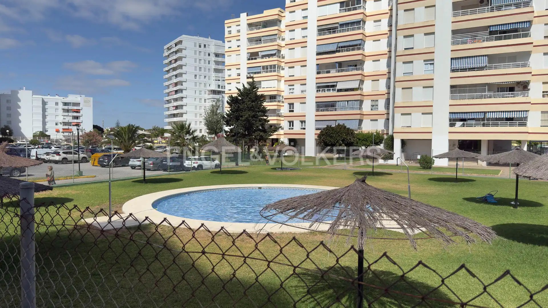 Pis de 80 m² a El Puerto de Santa María