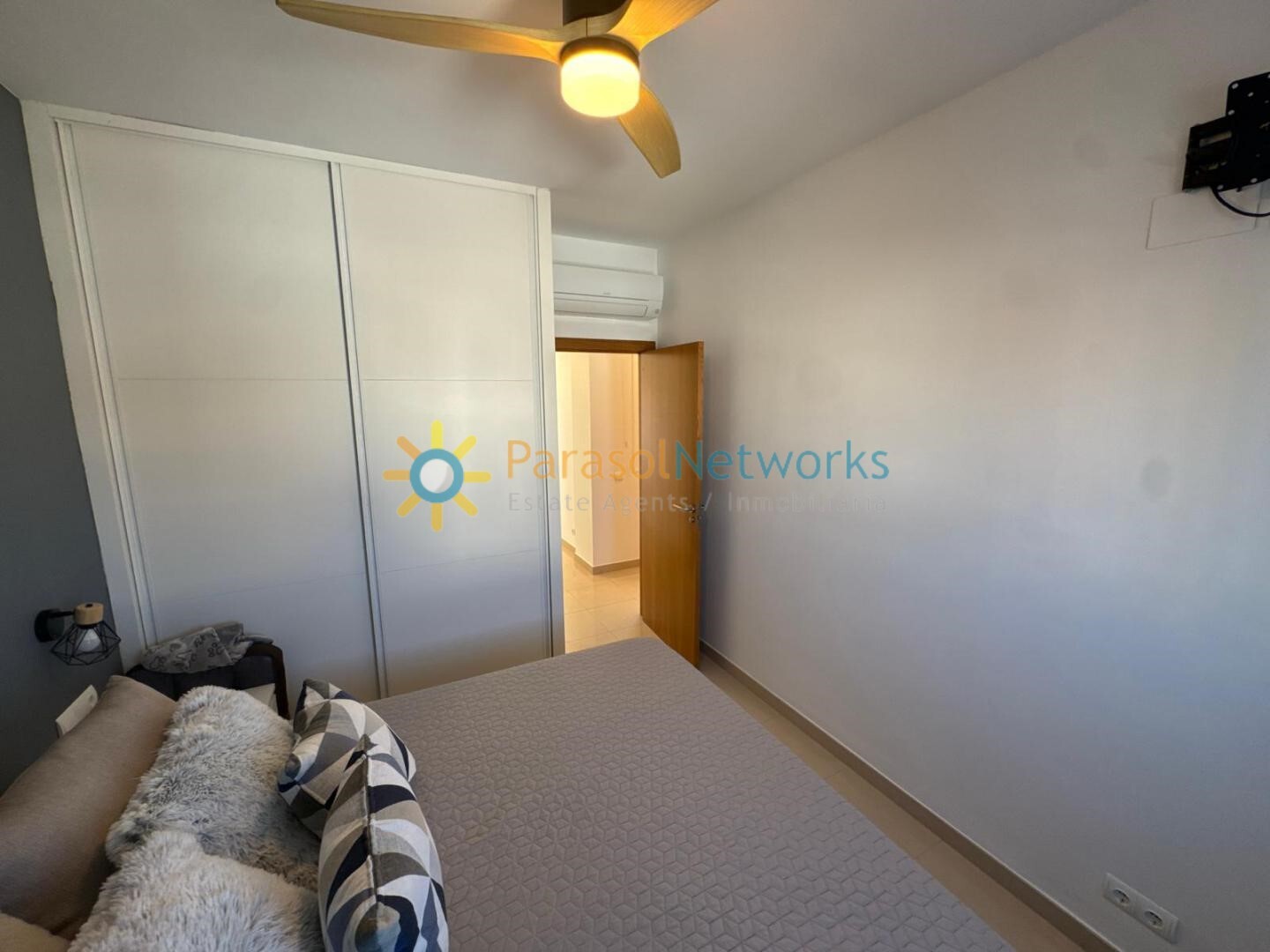 Piso de 90 m² en Oliva