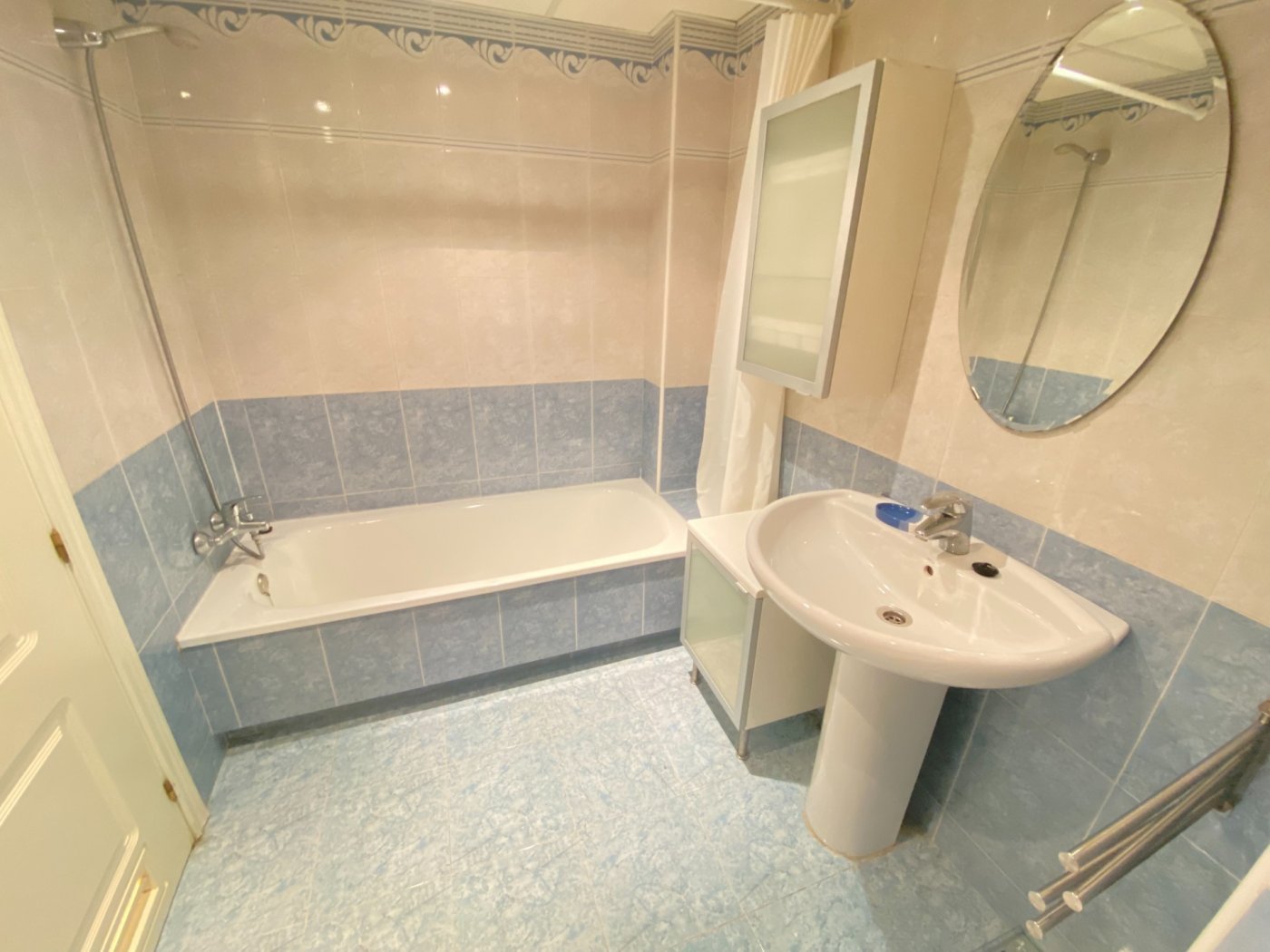 Appartamento 125 m² a Málaga