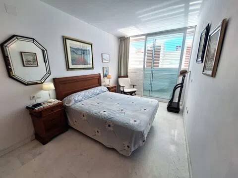 Piso de 125 m² en Jávea