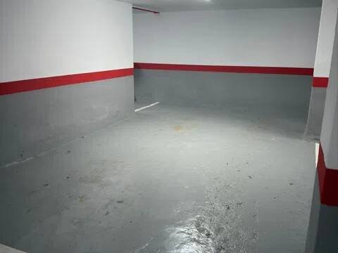 Piso de 58 m² en Málaga