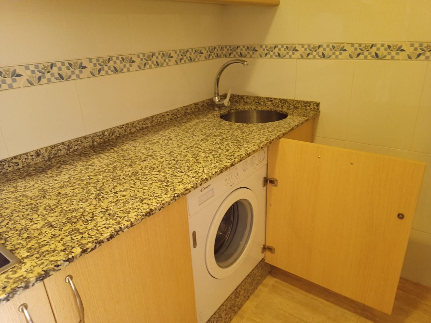 Piso de 50 m² en Foz