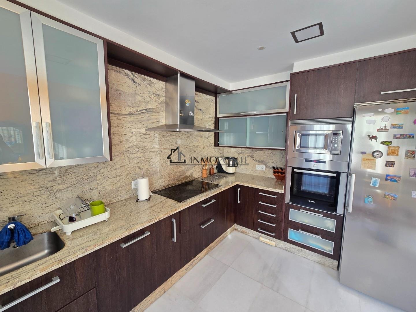 Piso de 230 m² en O Grove