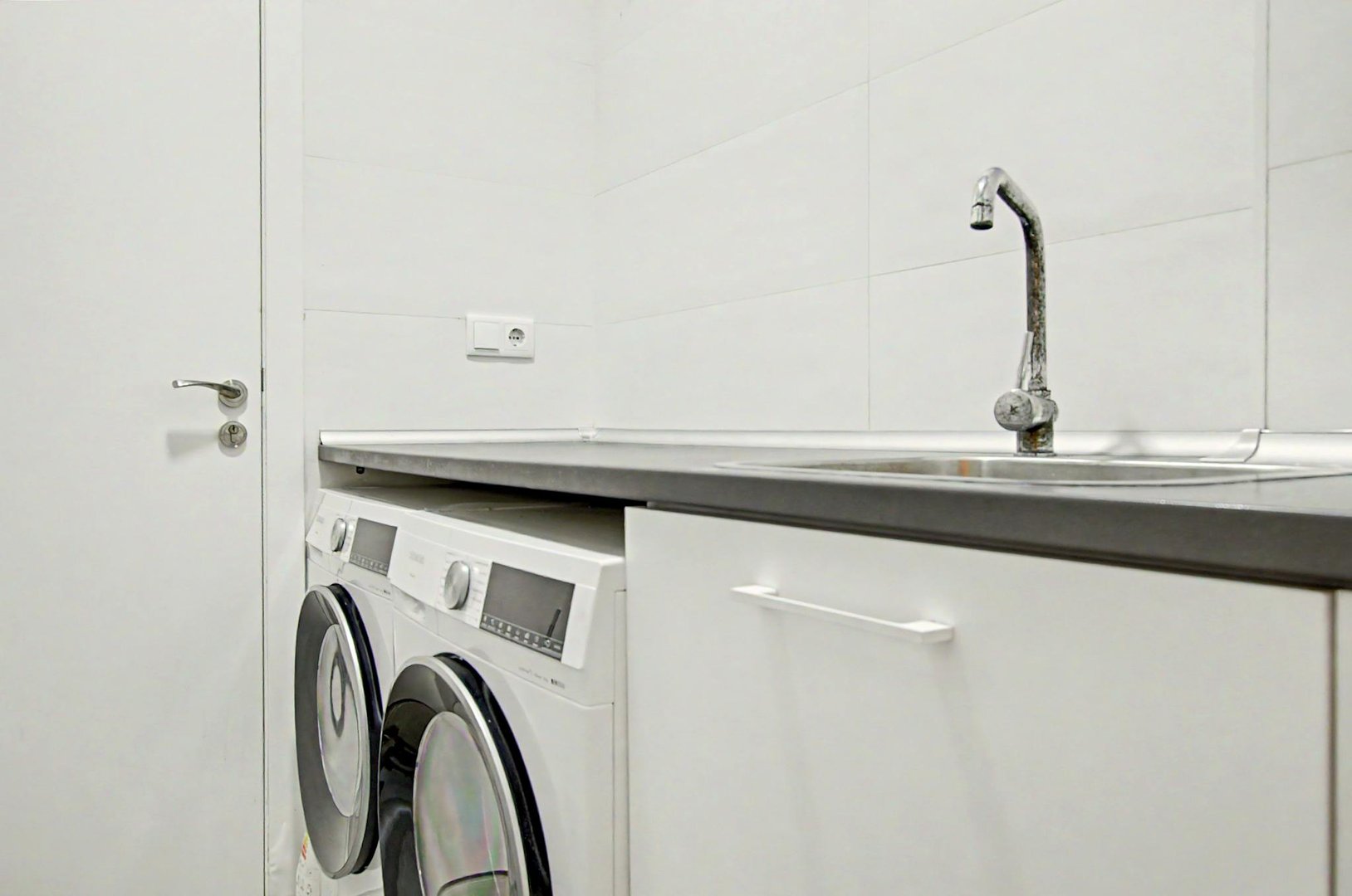 Habitación 450 m², Valencia