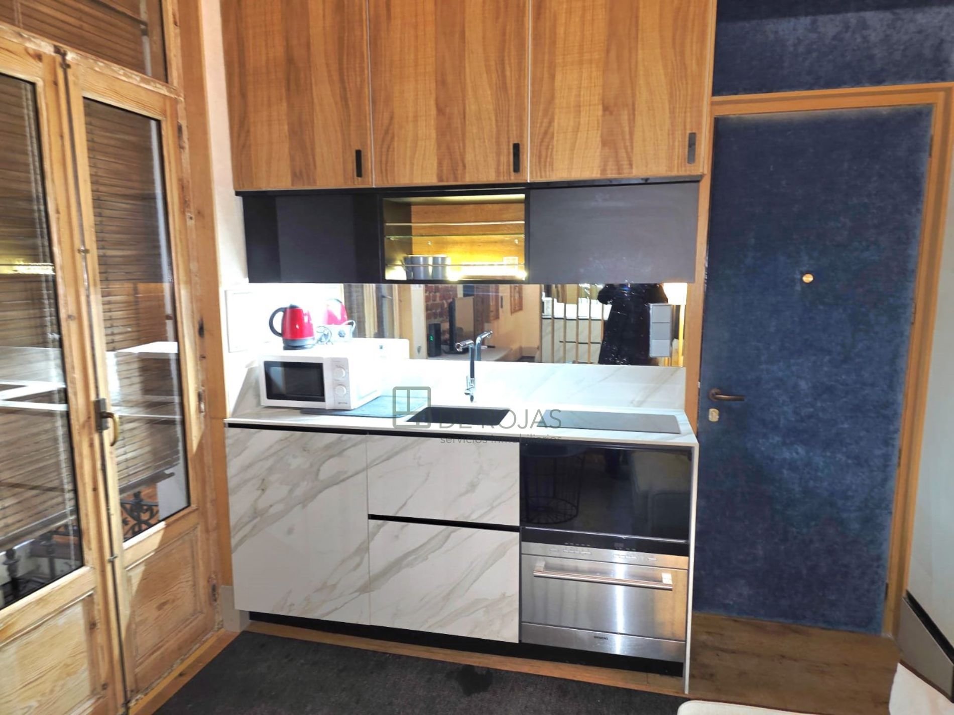 Appartamento 30 m² a Madrid