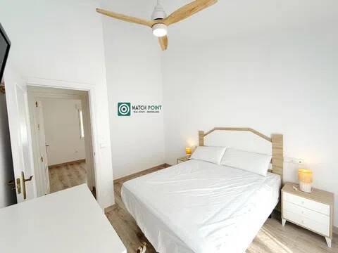 Piso de 95 m² en Almuñécar