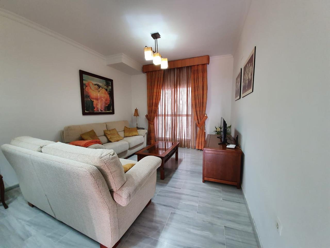 Piso de 75 m² en Sanlúcar de Barrameda