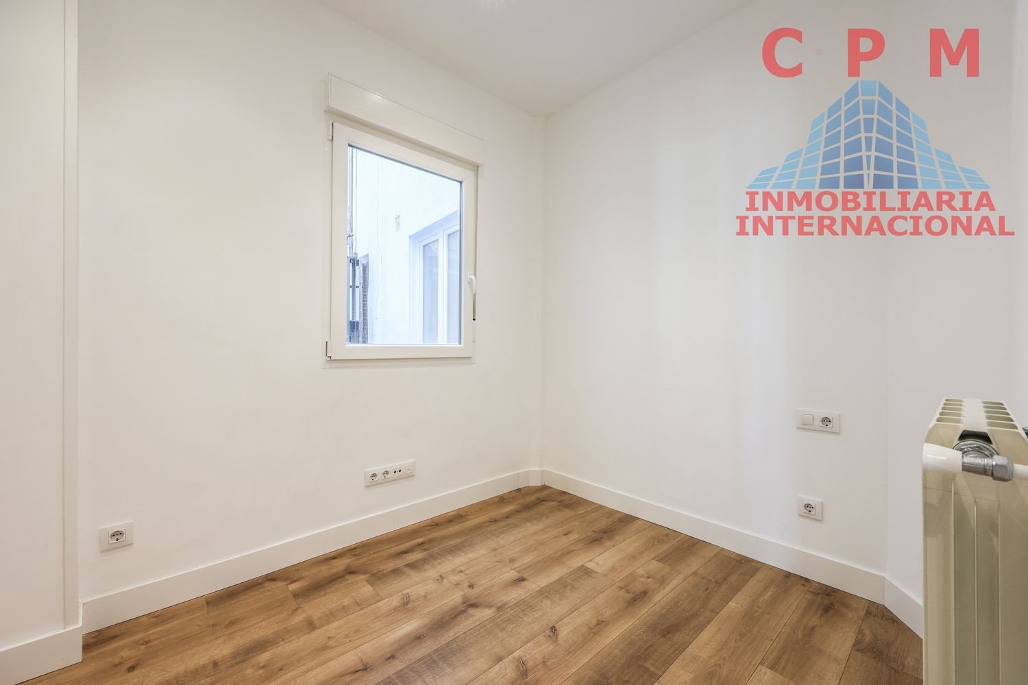 Piso de 106 m² en Madrid