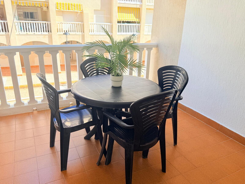 Pis de 75 m² a Almuñécar