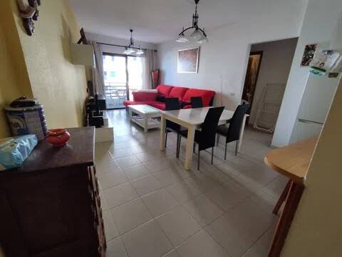 Piso de 75 m² en Santiago del Teide