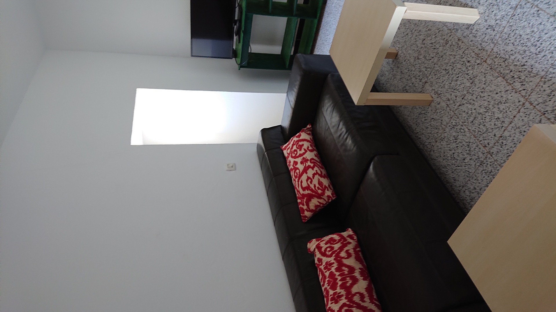 Piso de 100 m² en La Oliva