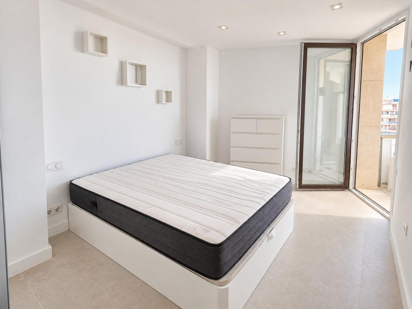 Pis de 70 m² a Palma