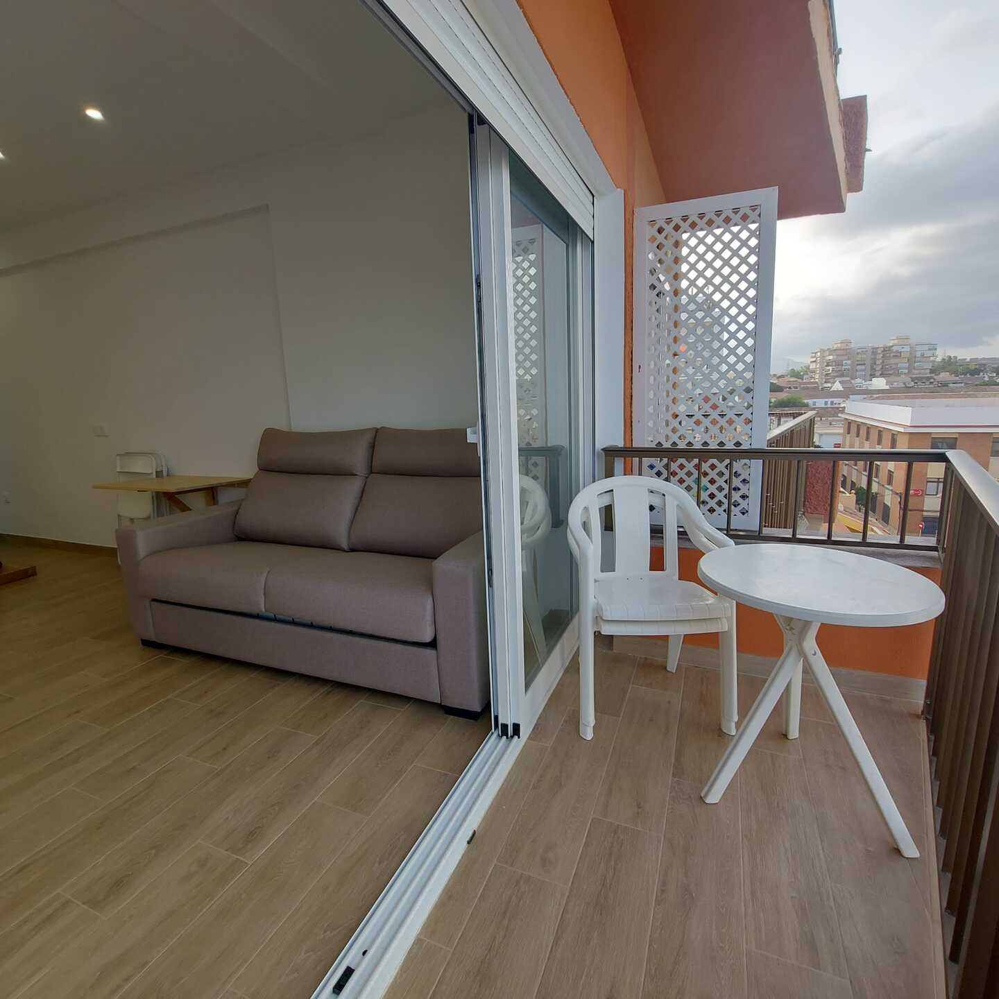 Piso de 24 m² en Fuengirola