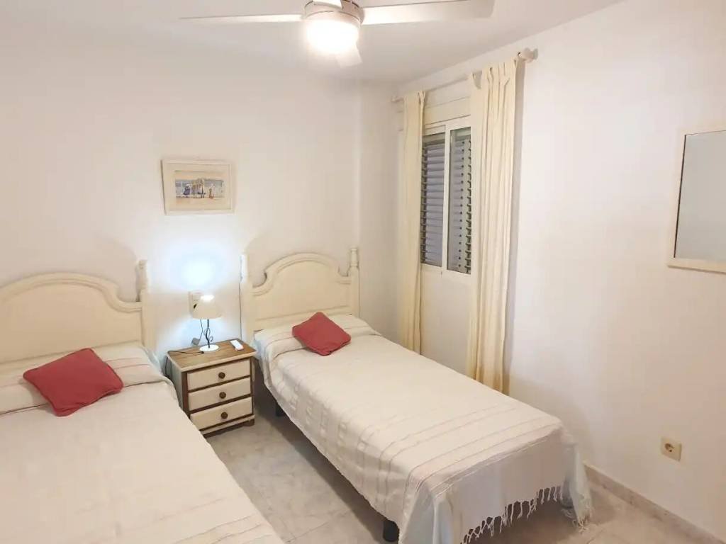 Piso de 75 m² en Dénia