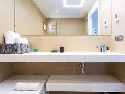 Piso de 95 m² en Benidorm