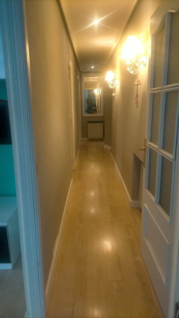 Piso de 110 m² en Cáceres