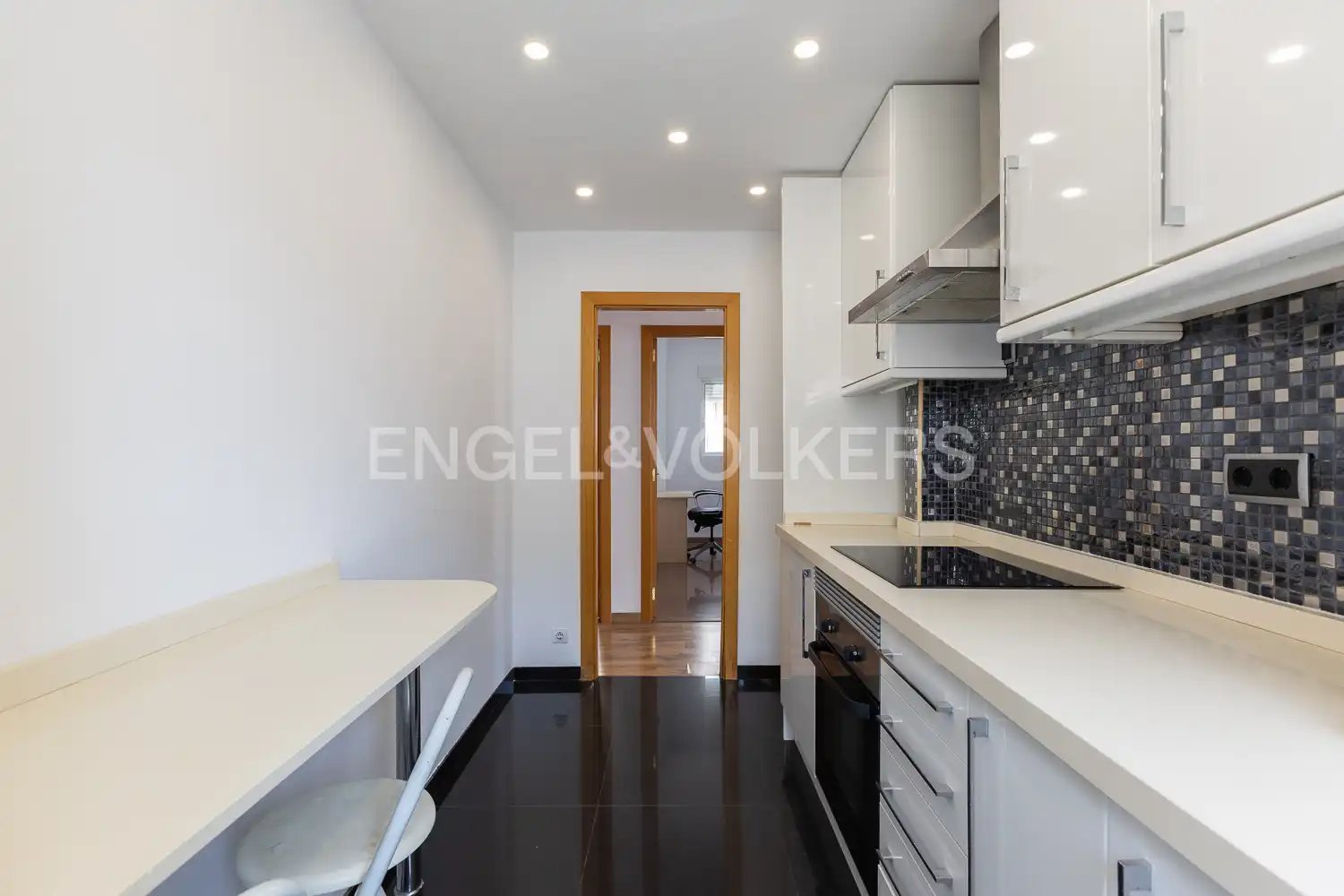 Wohnung 134 m² in Valencia