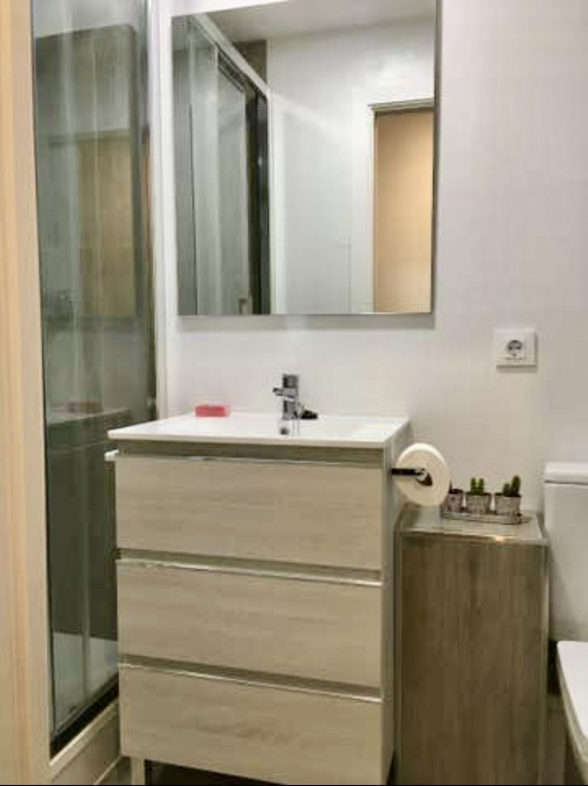 Apartamento 66 m² em Córdova