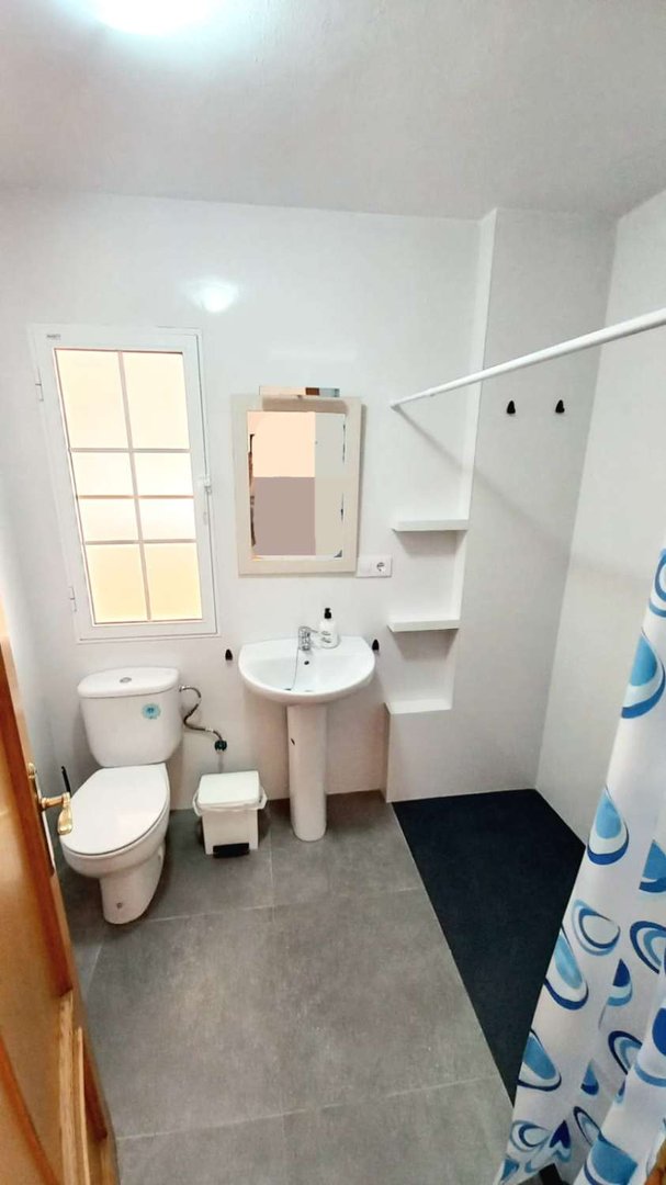 Piso de 65 m² en Cuevas del Almanzora
