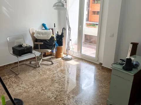 Pis de 70 m² a Sevilla