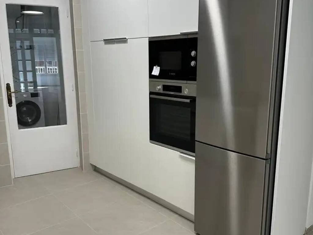 Piso de 130 m² en Elche