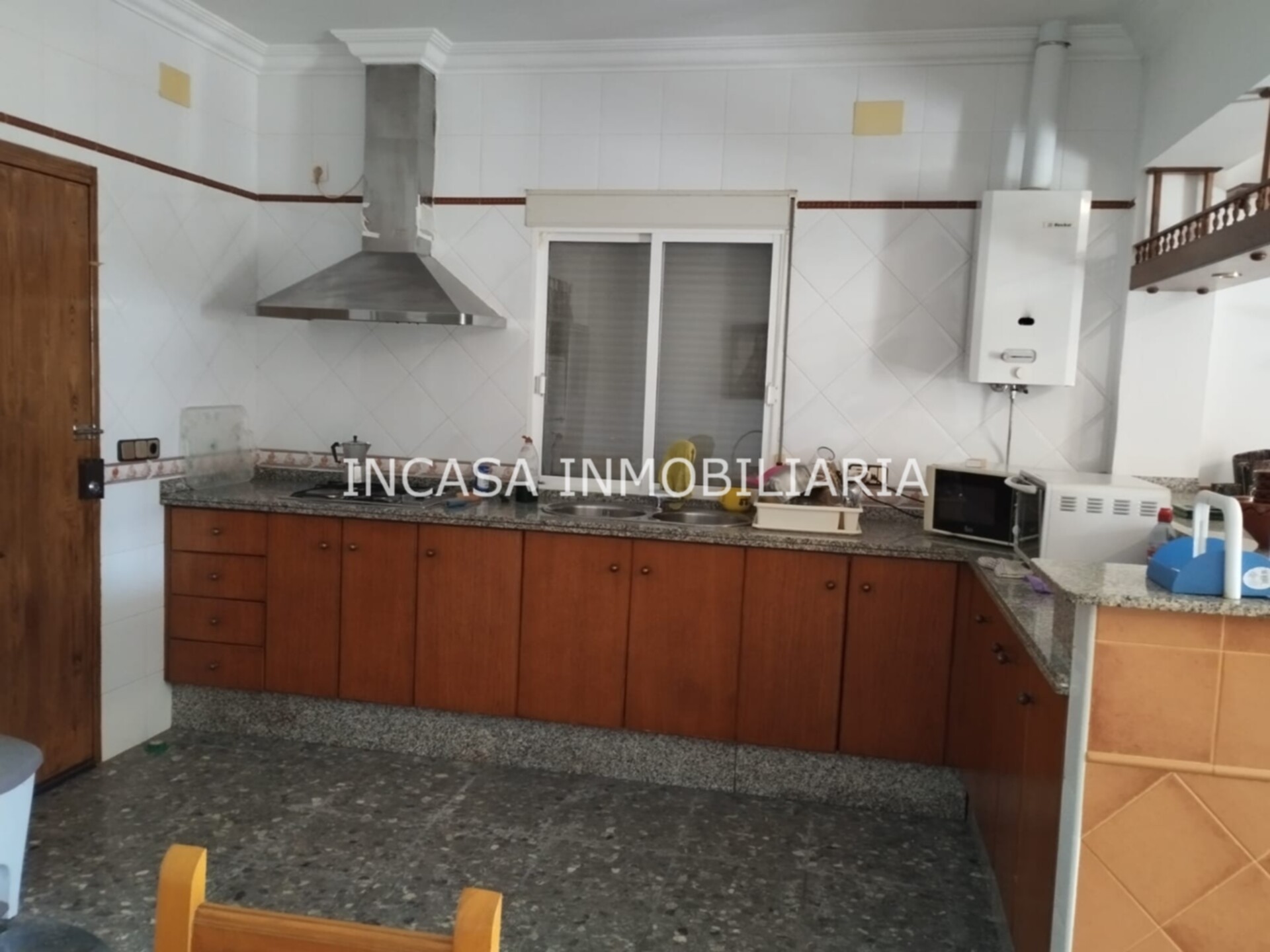 Wohnung 1116 m² in Valverde del Camino