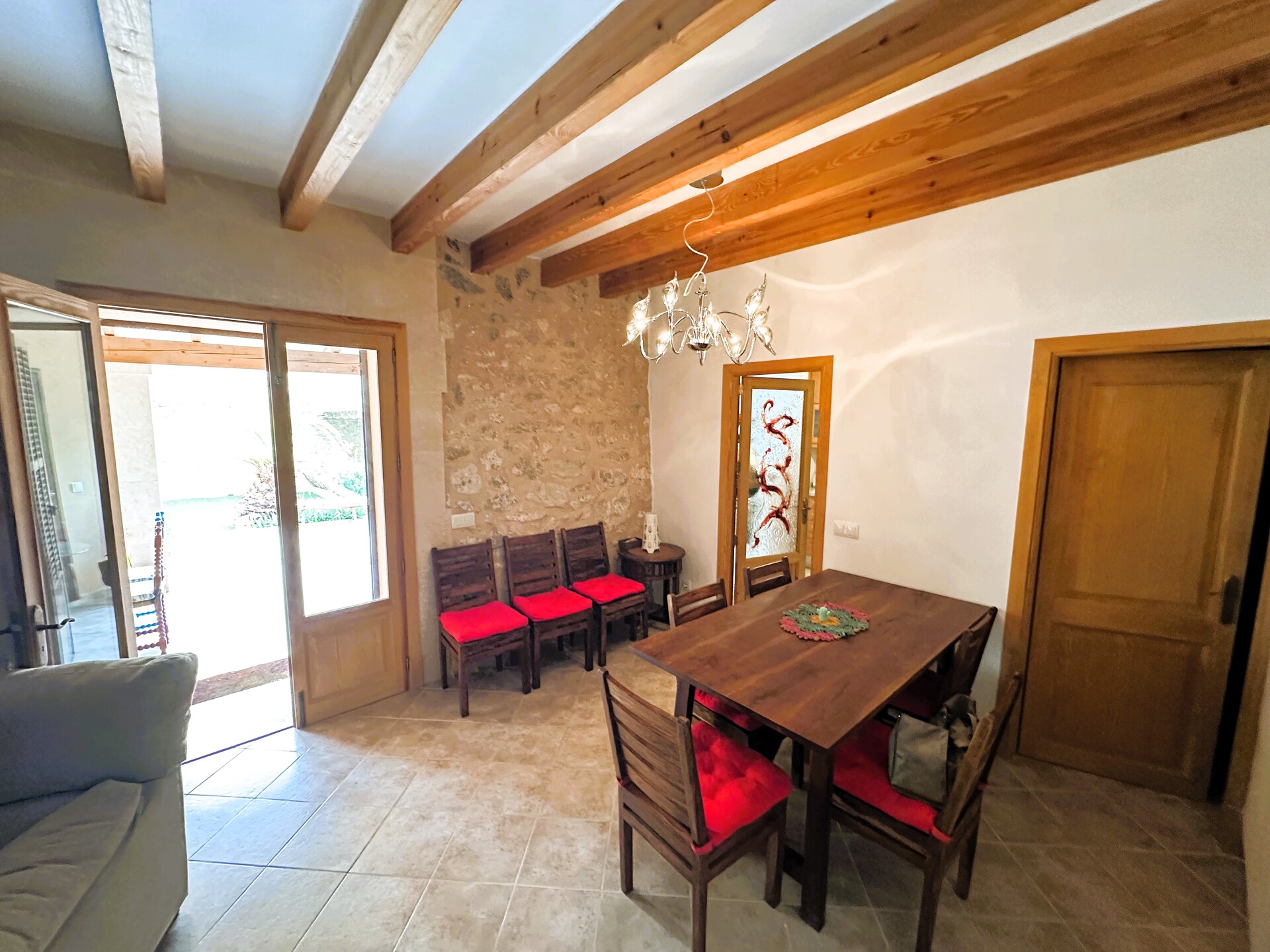 Piso de 240 m² en Porreres