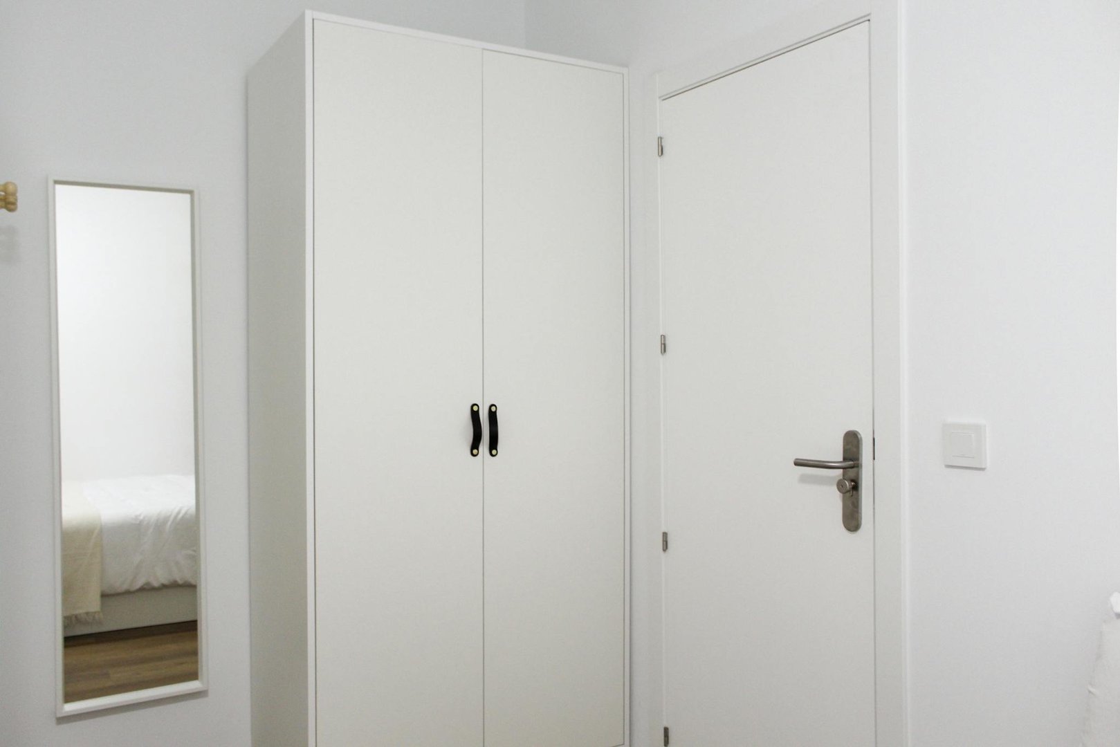 Zimmer zur Miete, Getafe