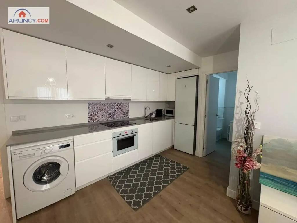 Piso de 75 m² en Sevilla