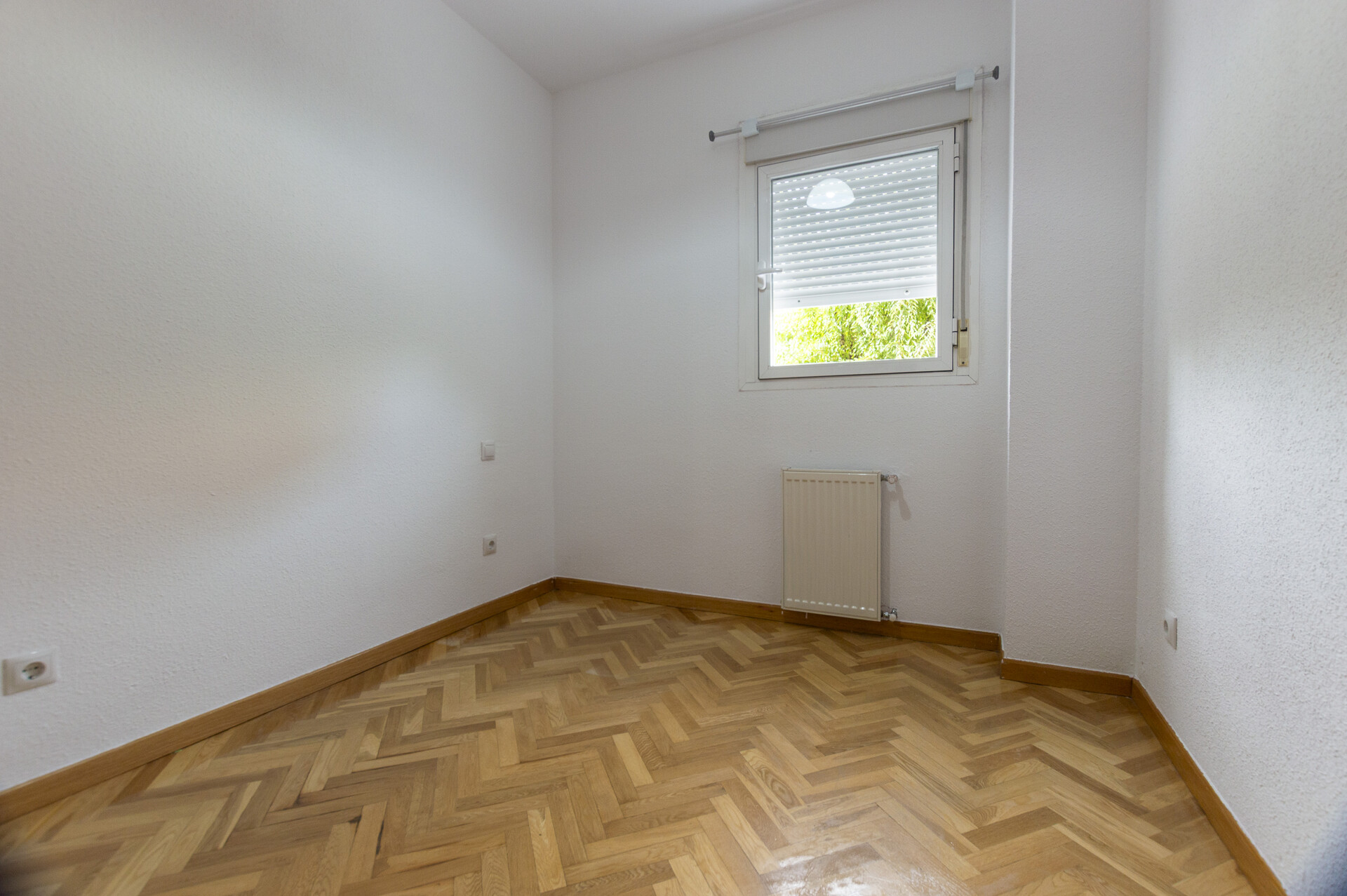 Wohnung 85 m² in Alcalá de Henares