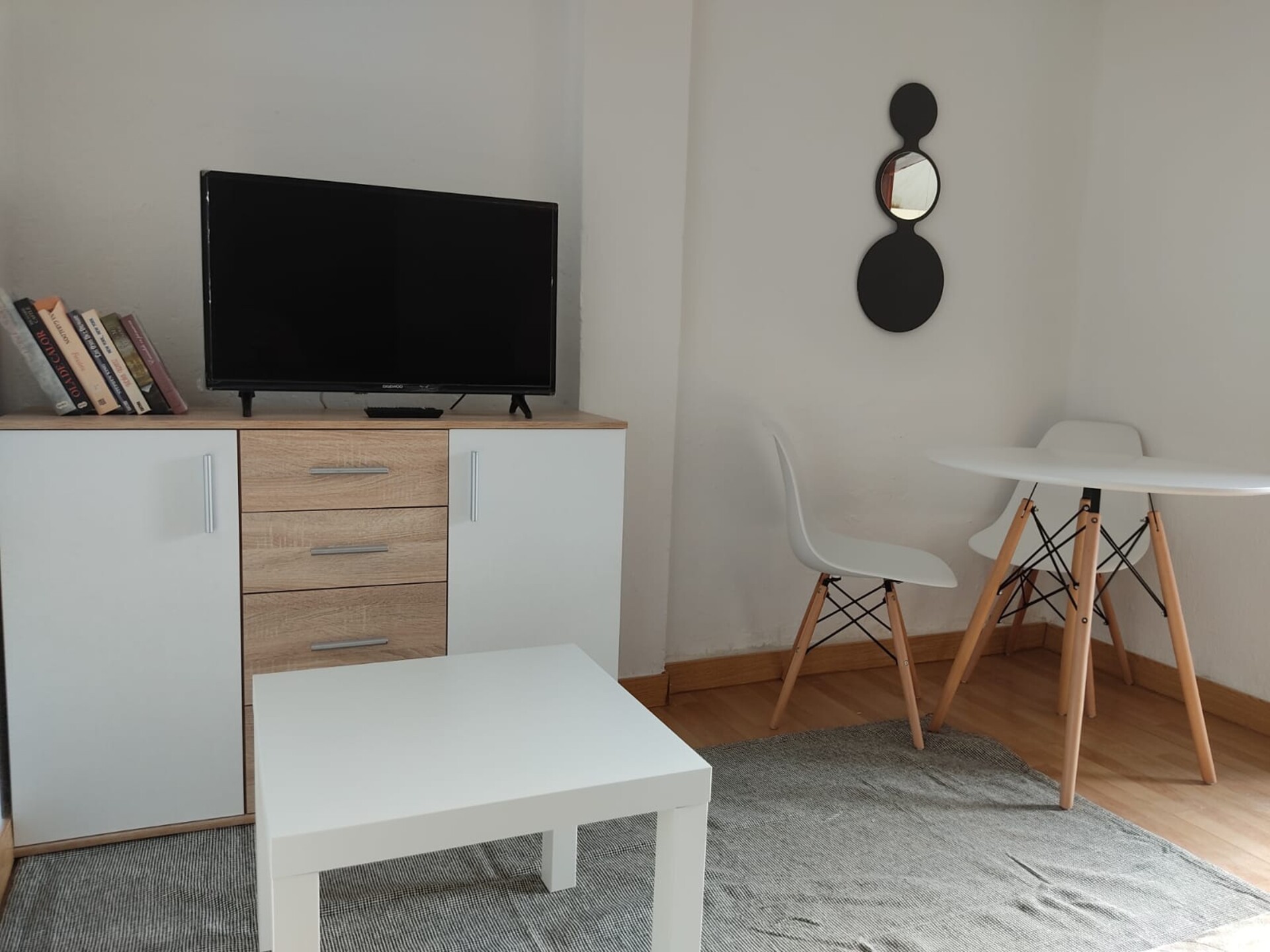 Piso de 55 m² en Oviedo