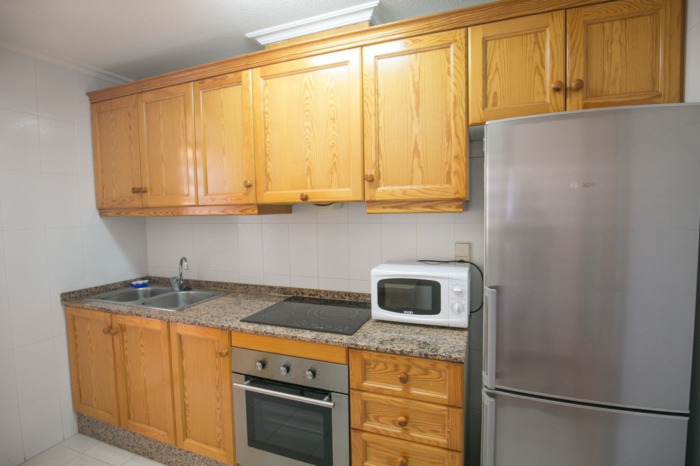 Piso de 73 m² en Elche
