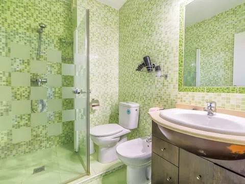 Piso de 107 m² en Córdoba
