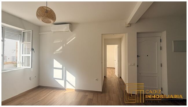 Квартира 77 м² в El Puerto de Santa María