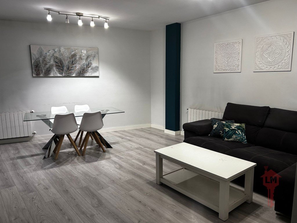 Piso de 140 m² en Badajoz