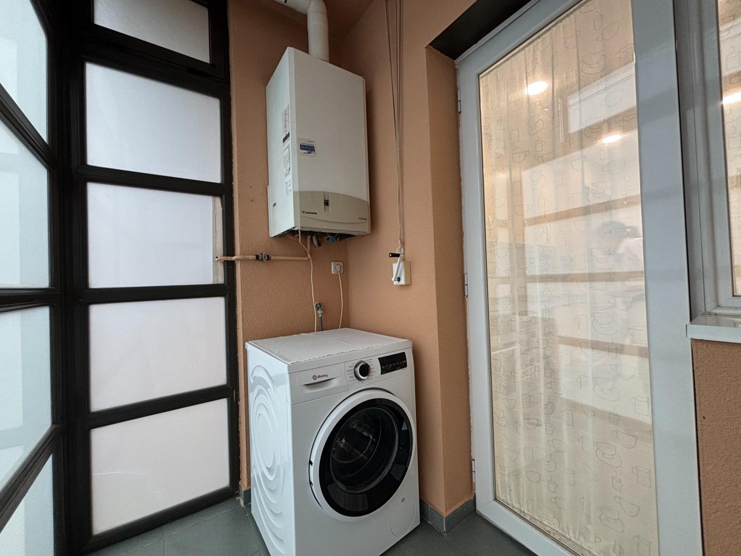 Pis de 91 m² a Madrid