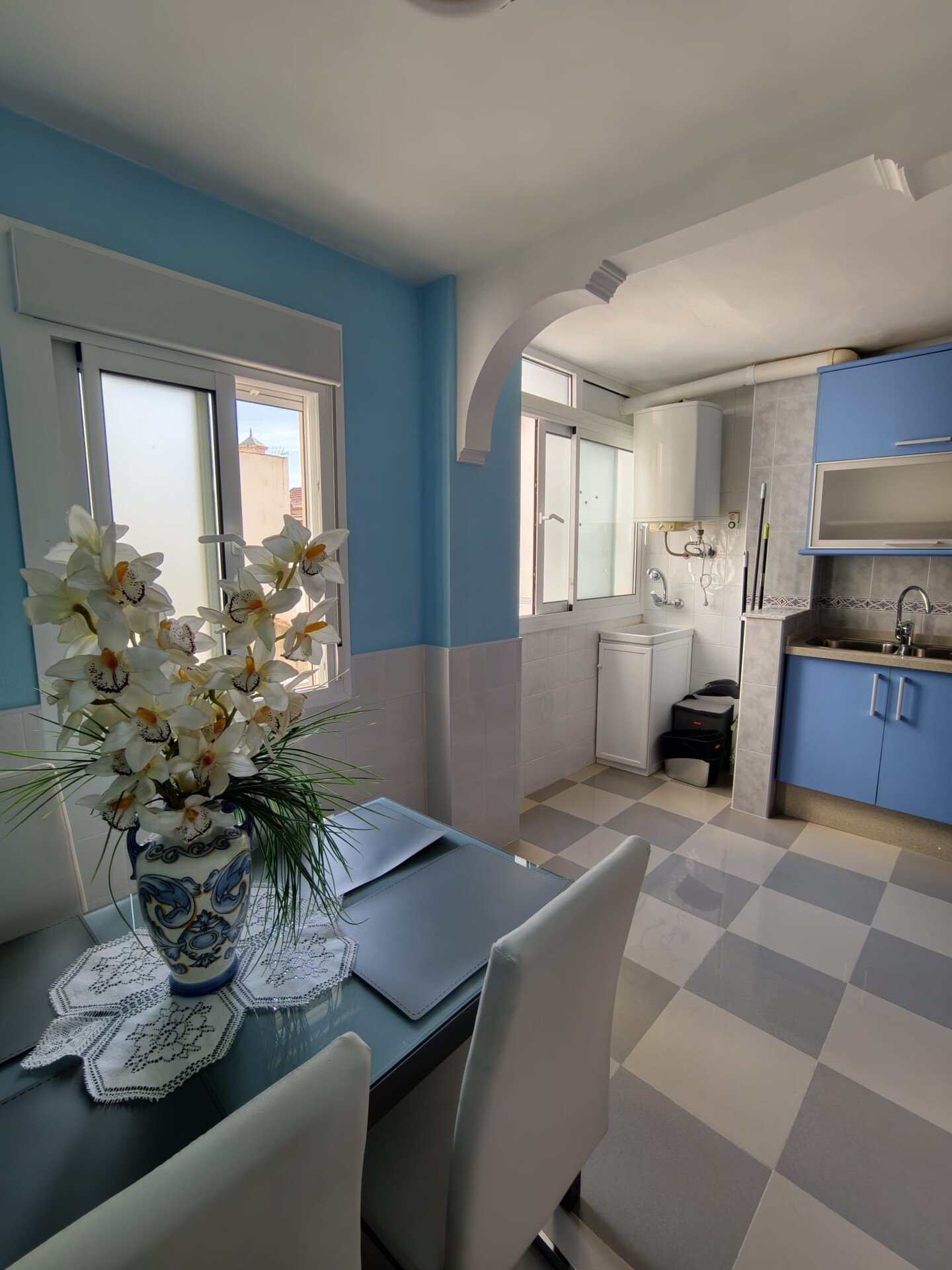 Appartamento 120 m² a Málaga