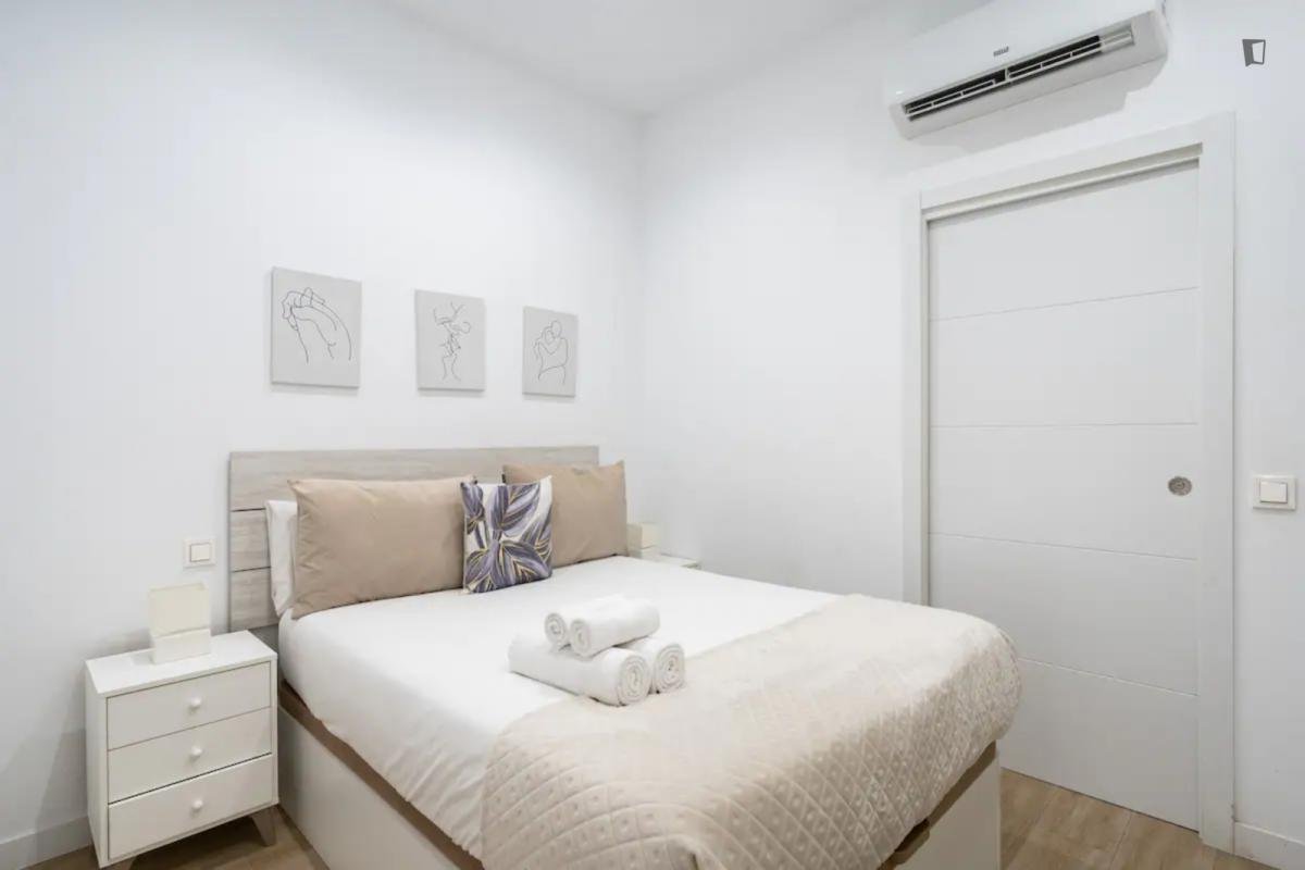 Appartamento 41 m² a Madrid
