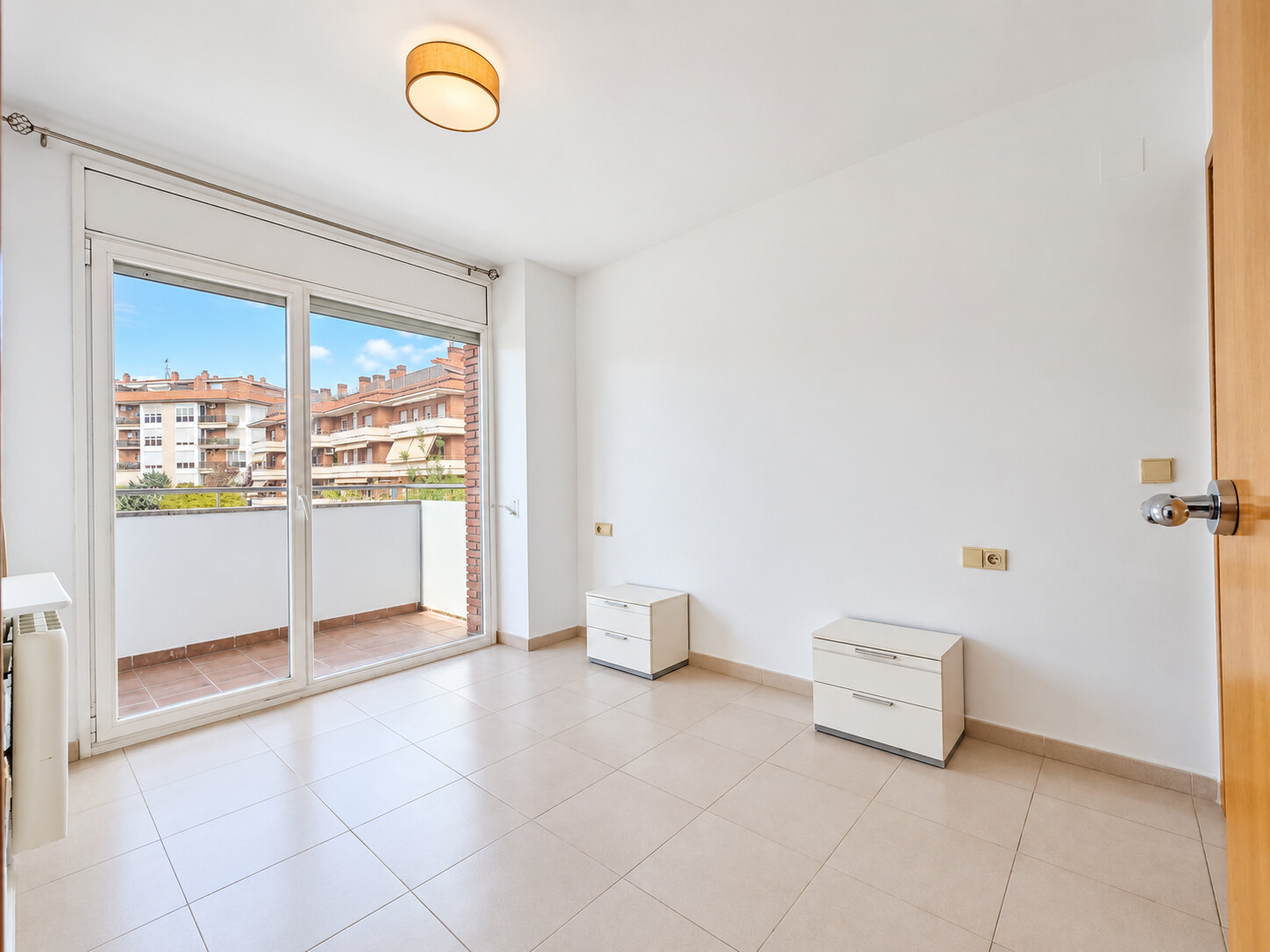 Wohnung 37 m² in Manresa