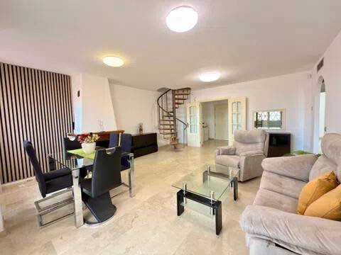 Appartamento 124 m² a Mijas